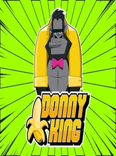 Donny King affascina con grafica maestosa e bonus generosi